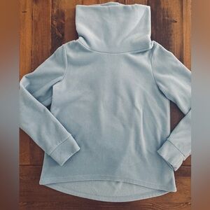 Old Navy Performance Fleece Pullover size L (10-12years)